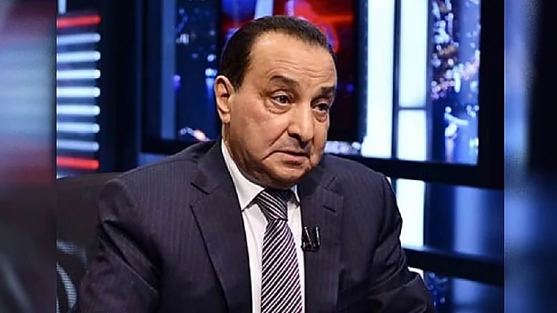 وفاة رجل أعمال مصري محبوس بتهمة هتك عرض فتيات