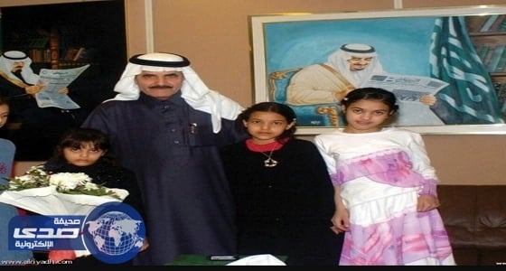 السعوديون ينعون " عميد الصحافة السعودية " تركي السديري