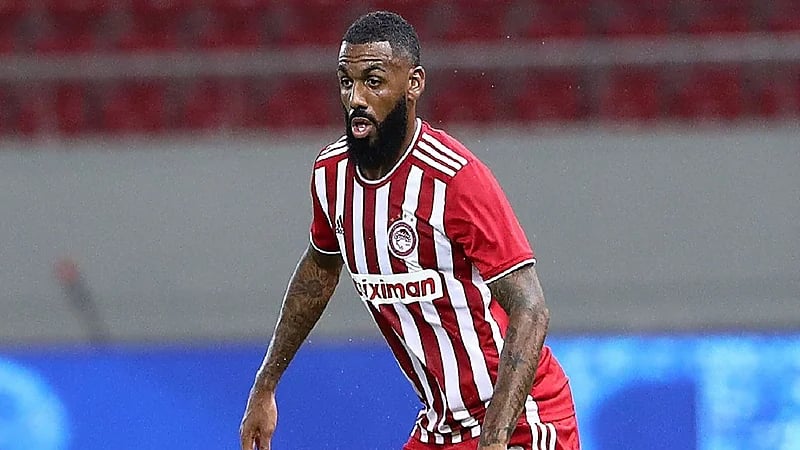 النصر يرغب في ضم يان مفيلا