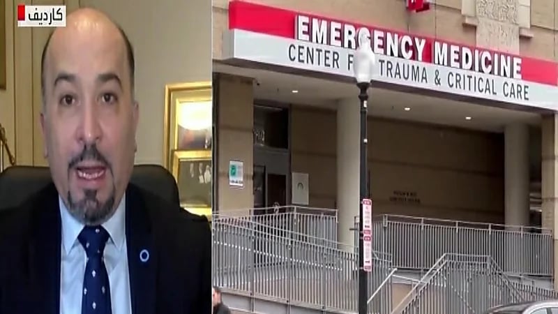 باحث مناعي يكشف سبب الانتشار السريع للمتحور أوميكرون