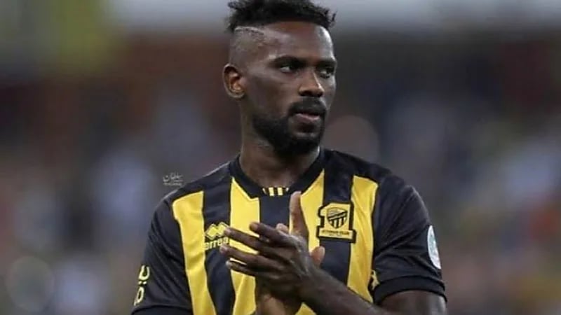 تطور جديد بشأن إصابة لاعب الاتحاد