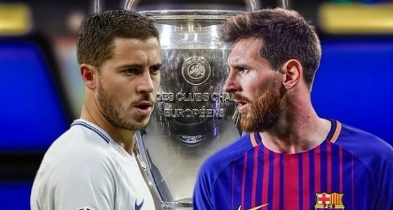 جارسيا: برشلونة المرشح للفوز على تشيلسي