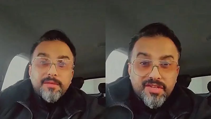 تيك توكر: أكبر خطر على المجتمع المطلقات الداشرات اللي يحرضون البنات على الطلاق .. فيديو