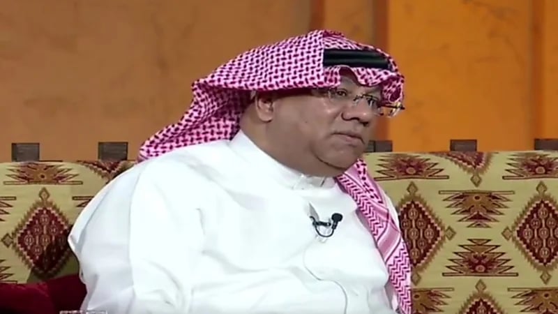 الجوكم : هذا هو الخطأ الذي وقع فيه مانشيني مع المنتخب.. فيديو