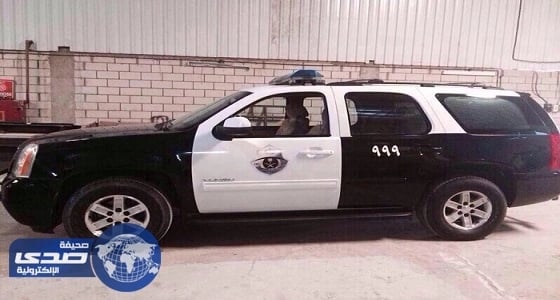 مرور عسير ينجح في القبض على أحد أشهر ممارسي الفرة بأبها