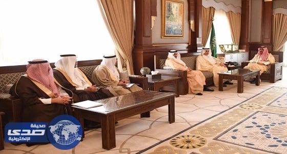 الفضلي: ٩٥ مشروعًا للمياه بـ٣ مليارات ريال في المدينة تحت التنفيذ