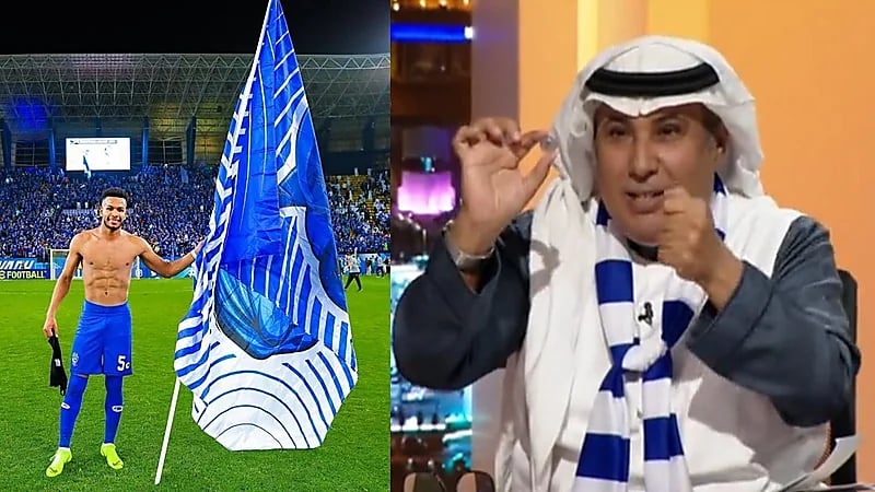 شاهد.. ركزة البليهي على حجر عقيق يمني نادر