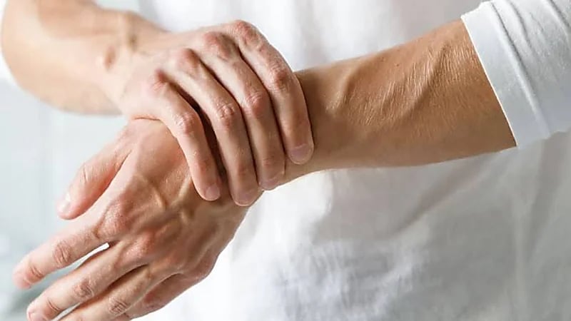 نصائح لتجنب الآثار السلبية لالتهاب المفاصل