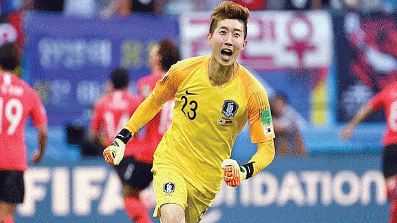 نادي أولسان يحبط خطط النصر