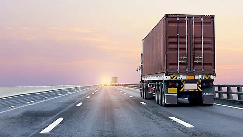 أوقات منع دخول الشاحنات بالرياض وجدة والشرقية خلال رمضان