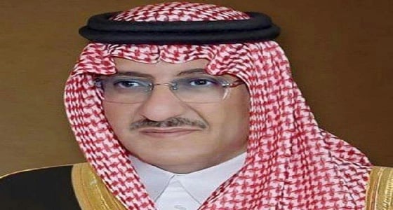 تفاصيل مكالمة ولي العهد لبطل عملية خلية جدة