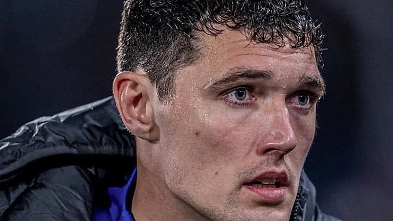 كريستنسن يرفض عروضاً من دوري روشن والبريميرليغ