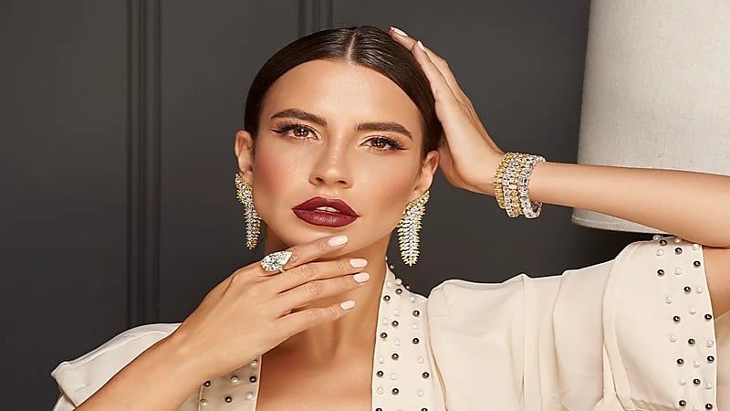 بالصور.. أسبوع الرياض الدولي للفخامة ينطلق الأسبوع المقبل