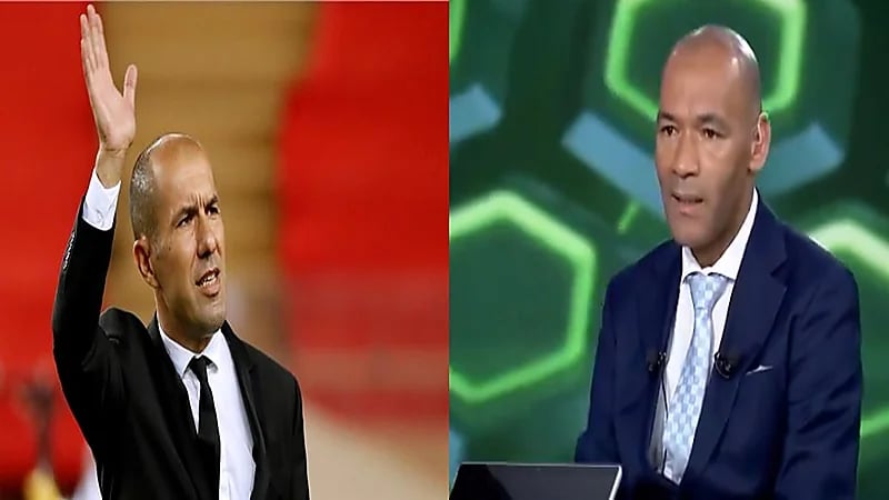 مورايس يكشف عن علاقته بجارديم