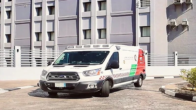 3 وفيات في حادث تصادم بطريق العقيق كرا