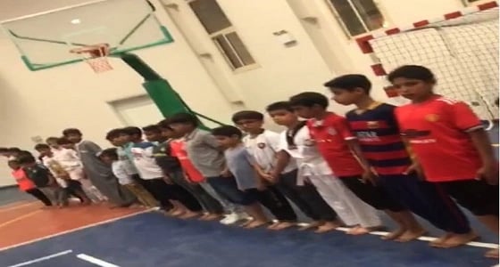 بالصور.. مركز التنمية الاجتماعية بوادي فاطمة يستضيف بطولة لكرة القدم