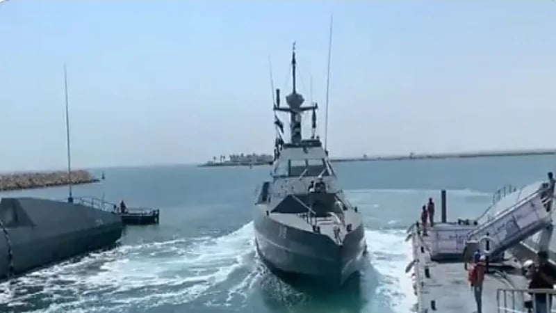 الصناعات العسكرية تطلق منصة إلكترونية لربط قطاع الصناعات العسكرية بالمستثمرين "فيديو"