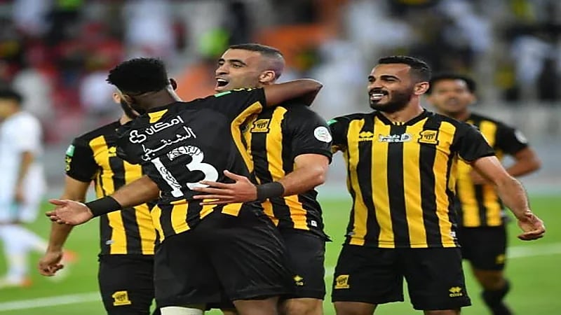 الاتحاد يعتزم إنهاء أزمة الرواتب المتأخرة 
