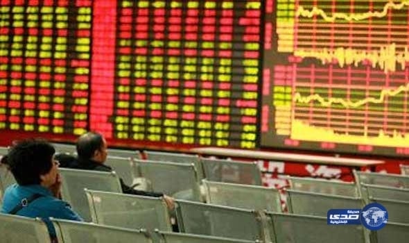 تراجع الأسهم اليابانية في جلسة التعاملات الصباحية