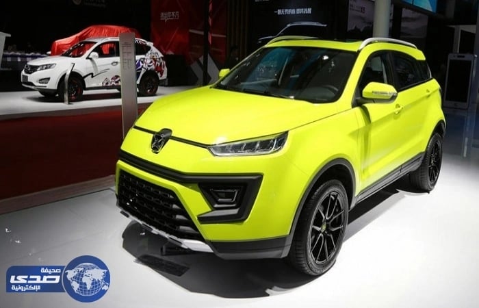 بالصور.. أكثر السيارات الصينية المقلدة انتشارا في معرض شنغهاي