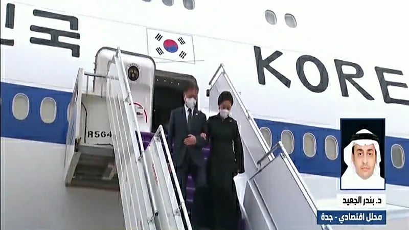 "اقتصادي": استثمارات المملكة دفعت كوريا الجنوبية للاستفادة من تجربتها