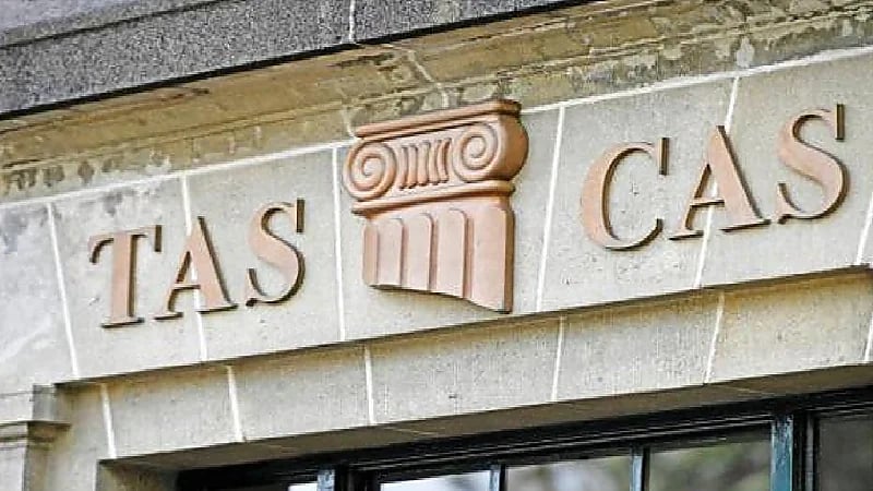 رفض طعون الاتحاد الروسي ضد فيفا ويويفا