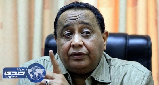 وزير خارجية السودان ينفي وجود ملفات سرية للتفاوض مع أمريكا