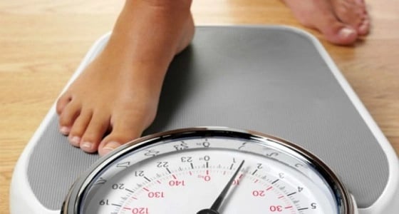 جائزة مالية لكل شخص يخسر من وزنه كيلو جرام