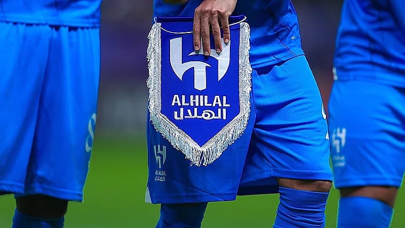 الهلال يقدم شكوى ضد لاعب سابق وجه اتهامات باطلة للنادي