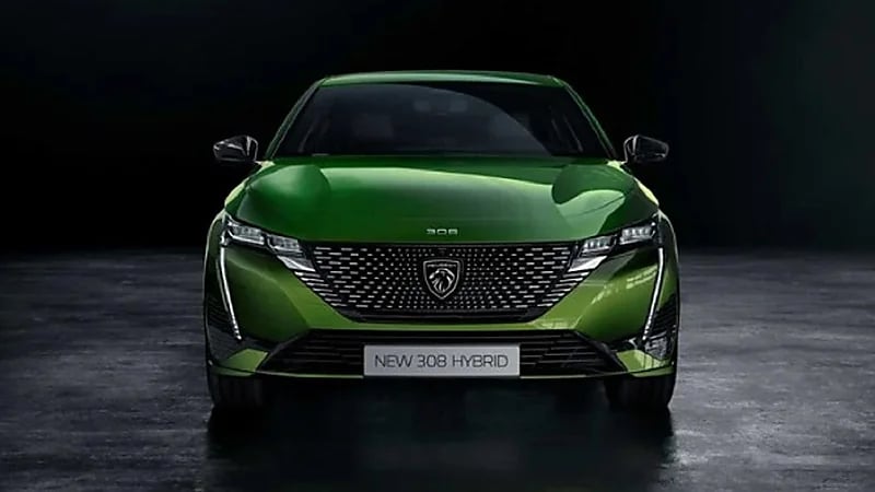 بيجو تكشف عن مميزات أحدث إصداراتها