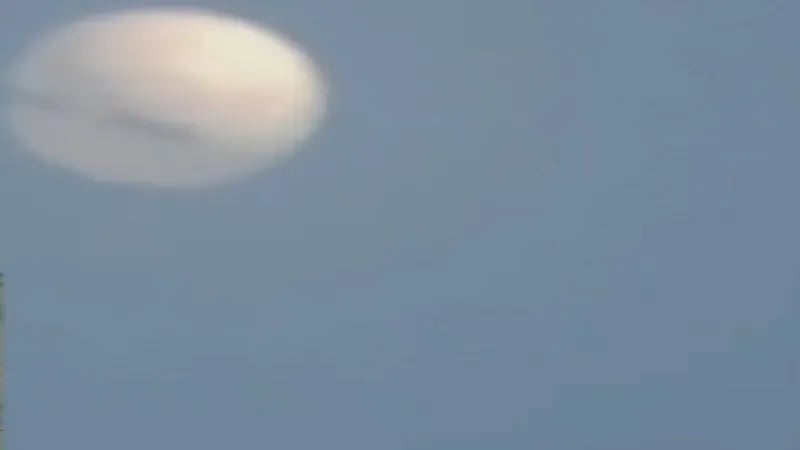 بالفيديو .. الصين توضح حقيقة منطادها المثير بسماء أمريكا