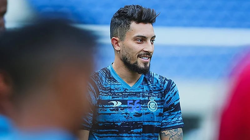 النصر يتلقى صدمة قوية قبل مواجهة الشباب