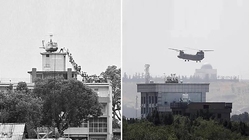 روسيا تسخر من أمريكا: الحروب التي تموّلها نتيجتها هزيمة مذلّة أو تراجع سريع