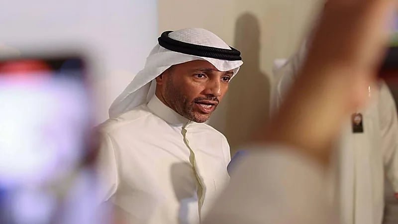 مرزوق الغانم: الله يا الدنيا احنا اللي كنا نصدر الطاقة صرنا نستوردها.. فيديو