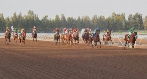 نادي الفروسية يقيم حفل سباقه الـ 58 السبت المقبل