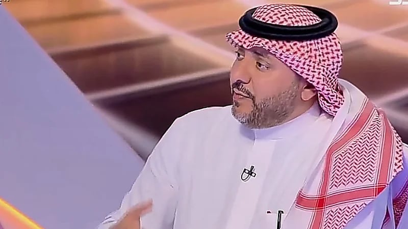 طارق التويجري: الهلال لعب وكأنه في تمرين وكل فريق يقابله يحظر العامل النفسي .. فيديو