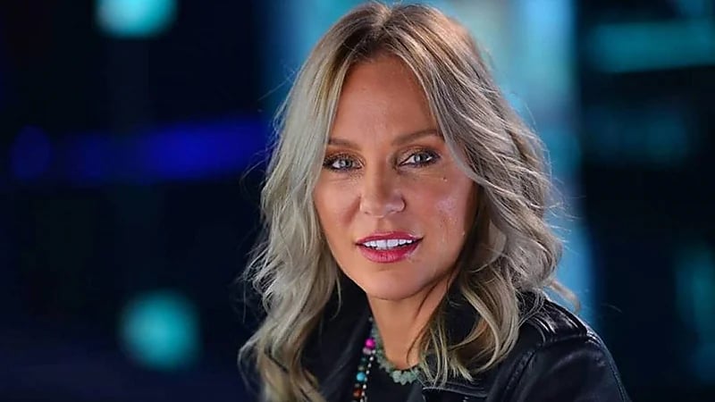 شيرين رضا تهاجم محامي قاتل طالبة المنصورة: يا عديمي البشرية