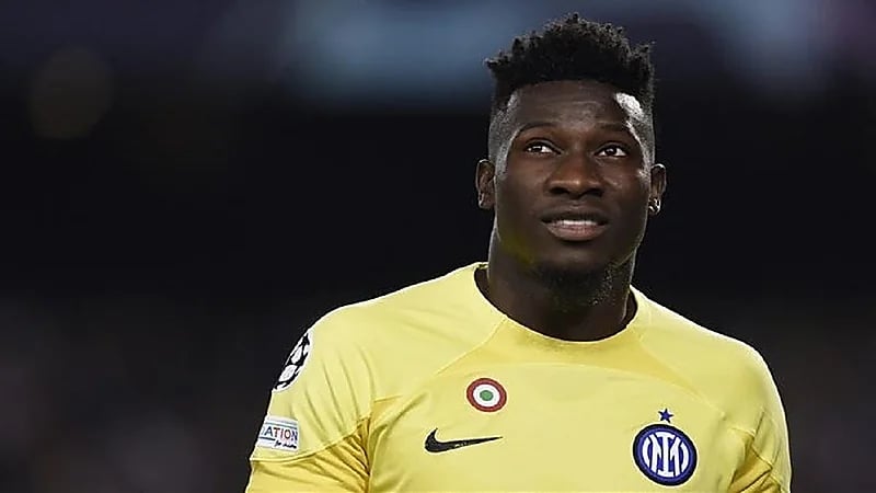 أونانا يرفض عرض النصر