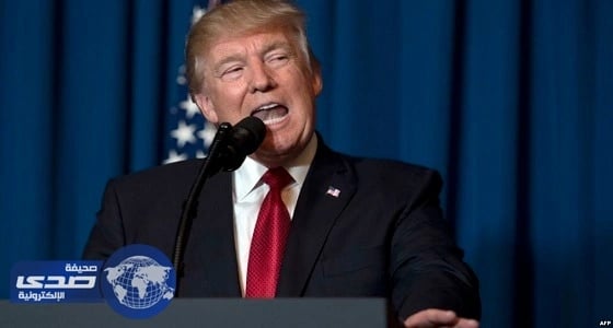 ترامب يوجه رسالة إلى الكونجرس لتوضيح سبب توجيه ضربات لـ«سوريا»