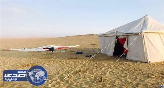 بالصور..الداخلية المصرية: تصفية 8 عناصر إرهابية في صحراء الفيوم