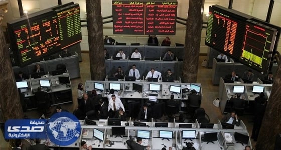 تفجيرات الكنائس تتسبب في خسائر للبورصة المصرية بـ 6.9 مليار جنيه
