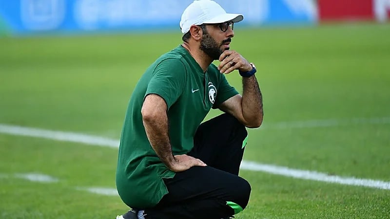 النصر يتفق مع سعد الشهري ليكون مستشارًا فنيًا