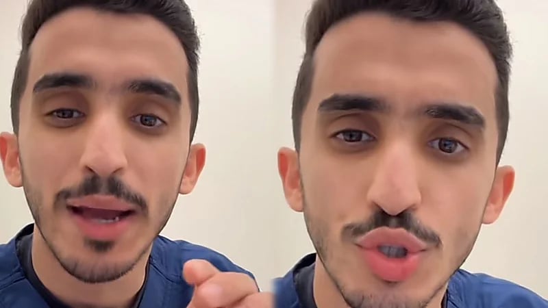 مختص: سائقي الفورمولا 1 عضلات الرقبة لديهم ضخمة وقوية جداً .. فيديو