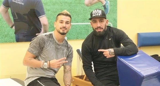 قائد المنتخب الصهيوني يتغزل في إيران بصورة مثيرة للجدل