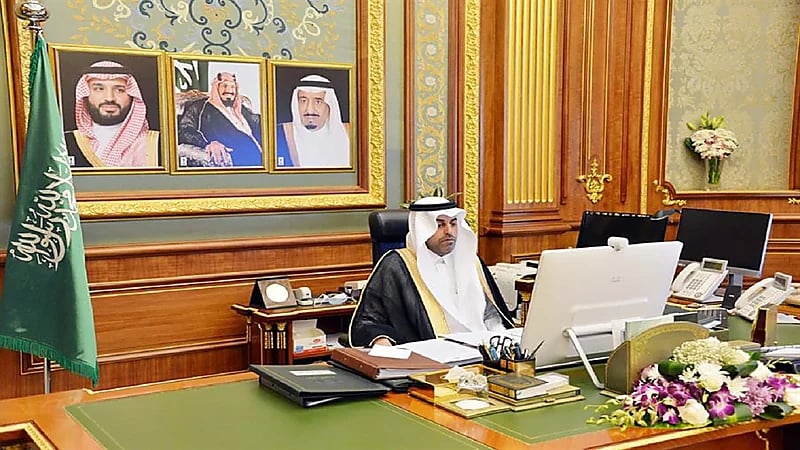 الشورى يصوت على تعديلات في مشروع تنظيم المركز الوطني لتنمية القطاع غير الربحي