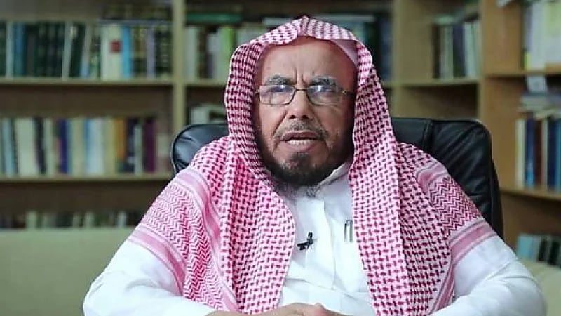 المطلق يوصي بدعم جمعية مكافحة السرطان بالصدقة والزكاة