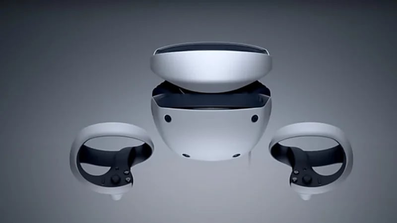 بالفيديو.. سوني تعلن موعد إطلاق نظارتها الجديدة للواقع الافتراضي