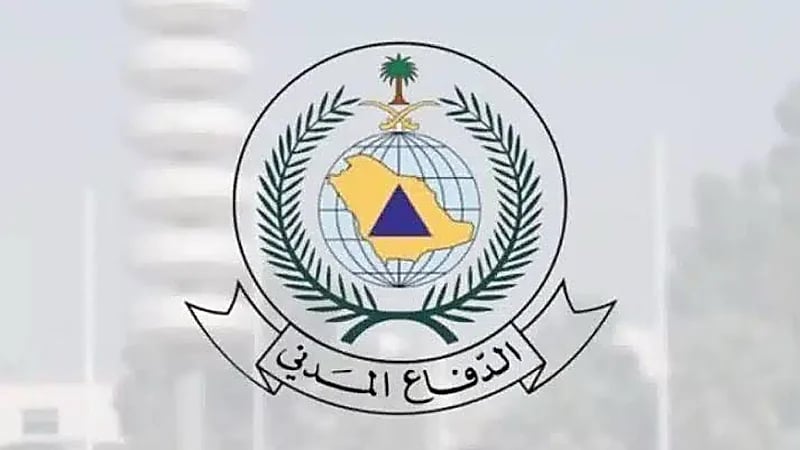 مدني الأحساء ينجح في إخماد حريق اندلع في مركبة