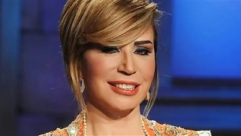 إيناس الدغيدي: قلت لـ أحمد زكي أنت مش نجم