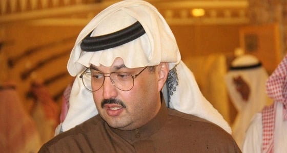 بالفيديو..بعد يومين من تعيينه شاهد أول ماقام به الأمير تركي بن طلال